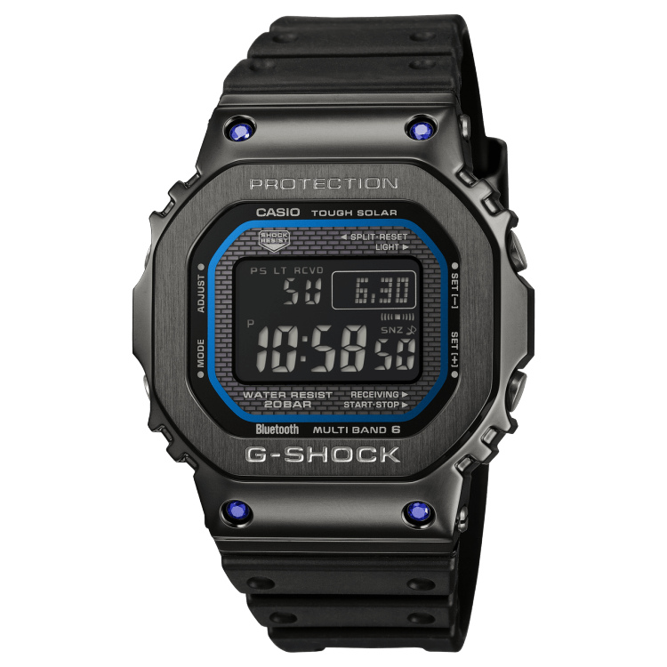 CASIO G-SHOCK GMW-B5000SB-1A2