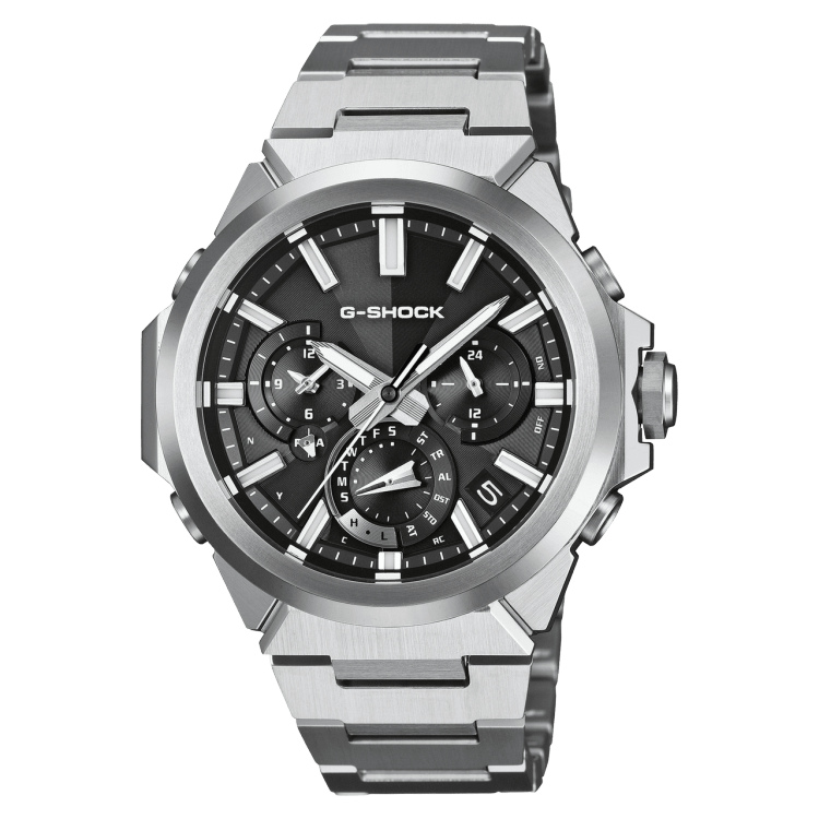 CASIO G-SHOCK GST-W1000D-1A