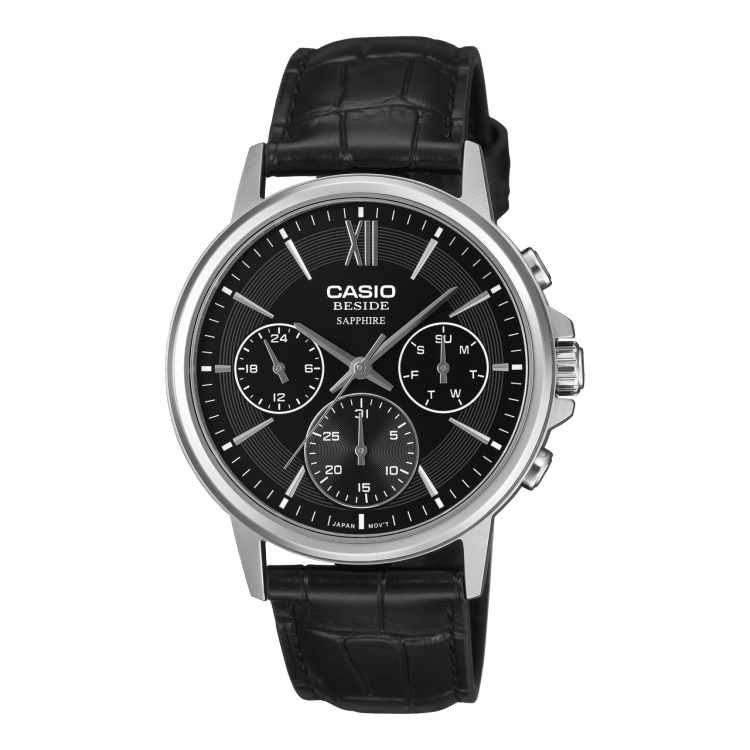 CASIO BESIDE BMS-300L-1AV