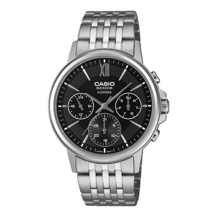 CASIO BESIDE BMS-300D-1AV