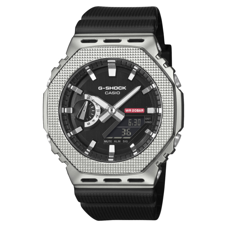 CASIO G-SHOCK GM-2100M-1A