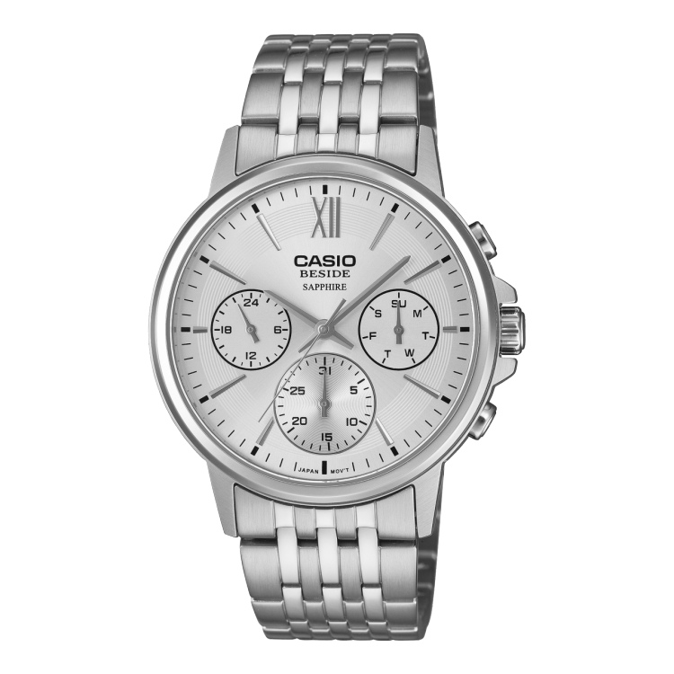 CASIO BESIDE BMS-300D-7AV