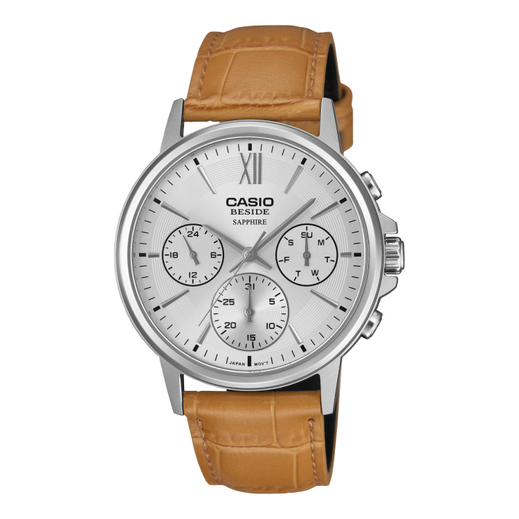 CASIO BESIDE BMS-300L-5AV