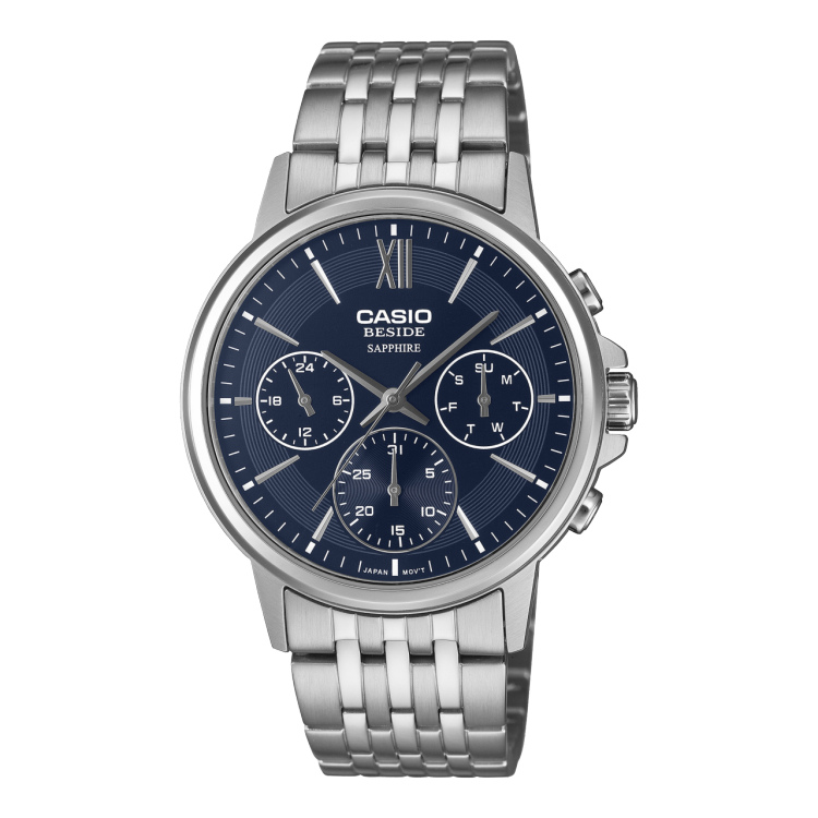 CASIO BESIDE BMS-300D-2AV