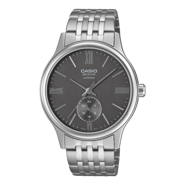CASIO BESIDE BMS-100D-8AV