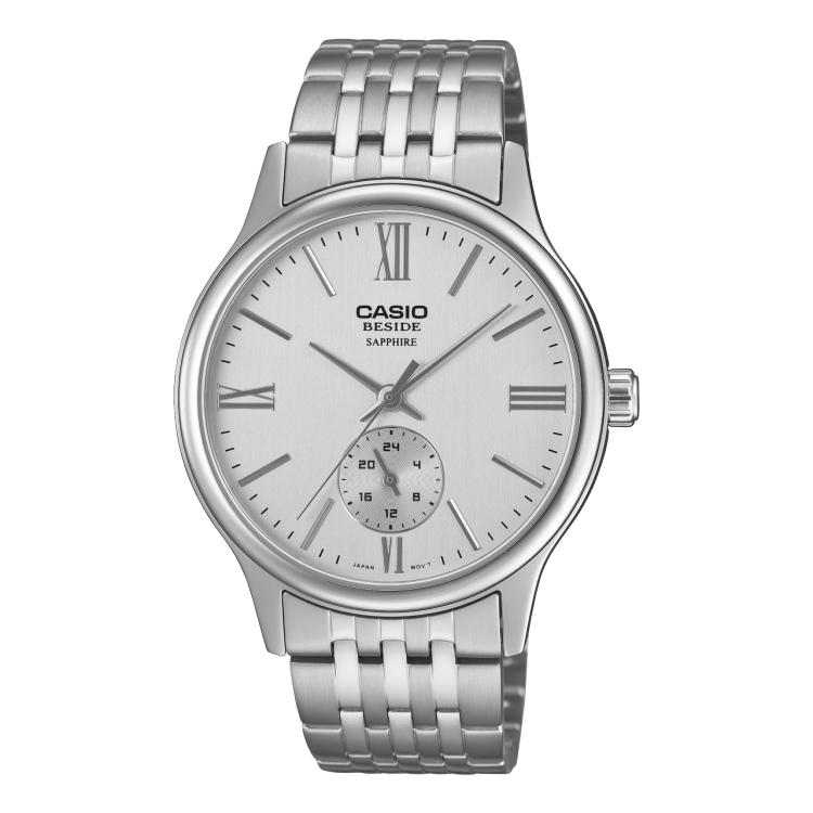 CASIO BESIDE BMS-100D-7AV