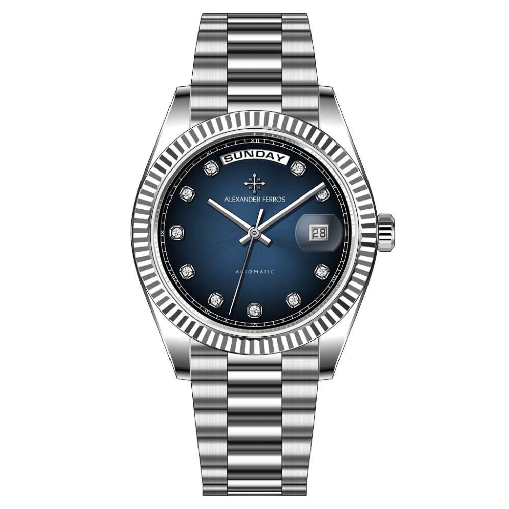 ALEXANDER FERROS 8402S/05