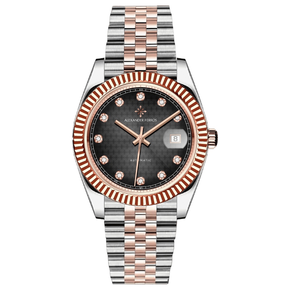 ALEXANDER FERROS 8412D/012