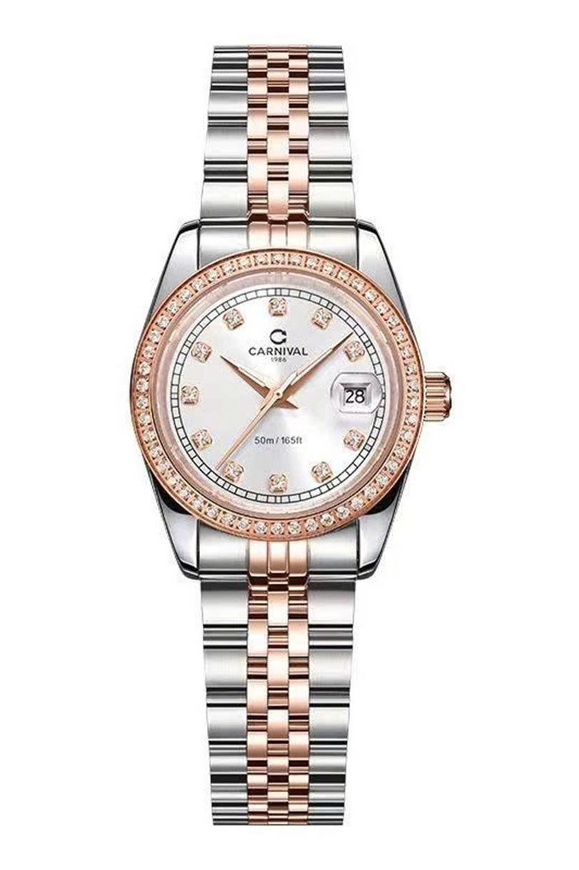 CARNIVAL 8131L2-CH-T