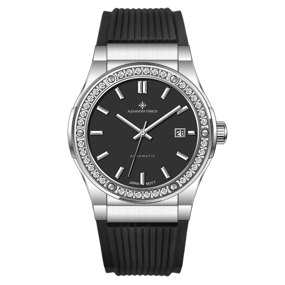 ALEXANDER FERROS 2241S-01