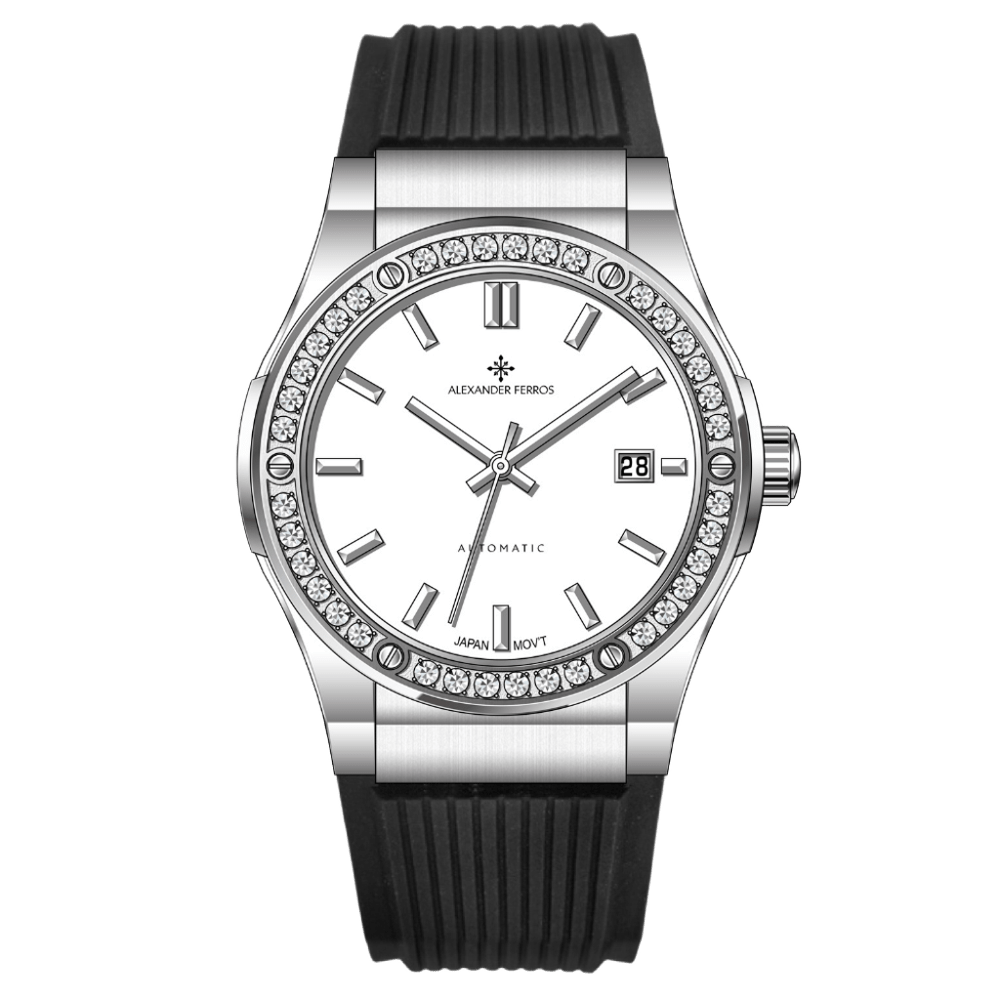 ALEXANDER FERROS 2241S-02