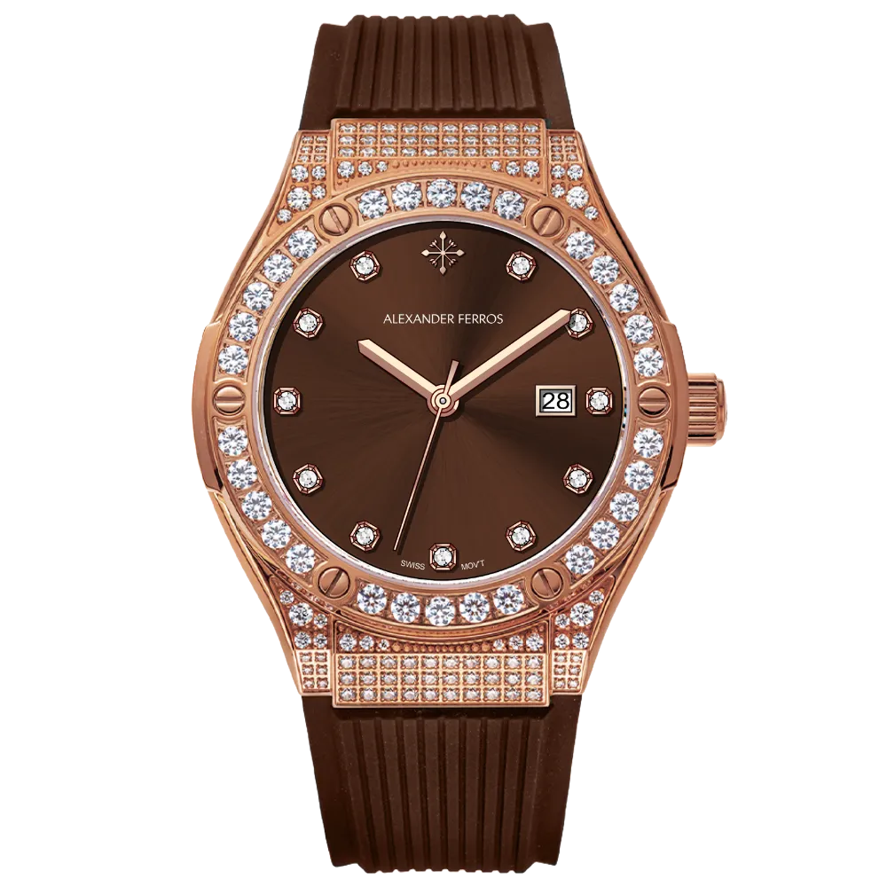 ALEXANDER FERROS 2251FR-08