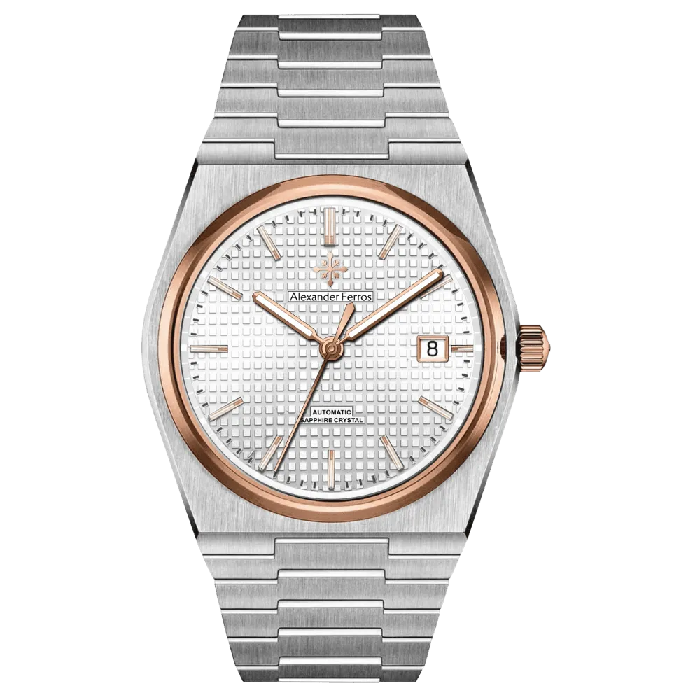ALEXANDER FERROS 5052D/02