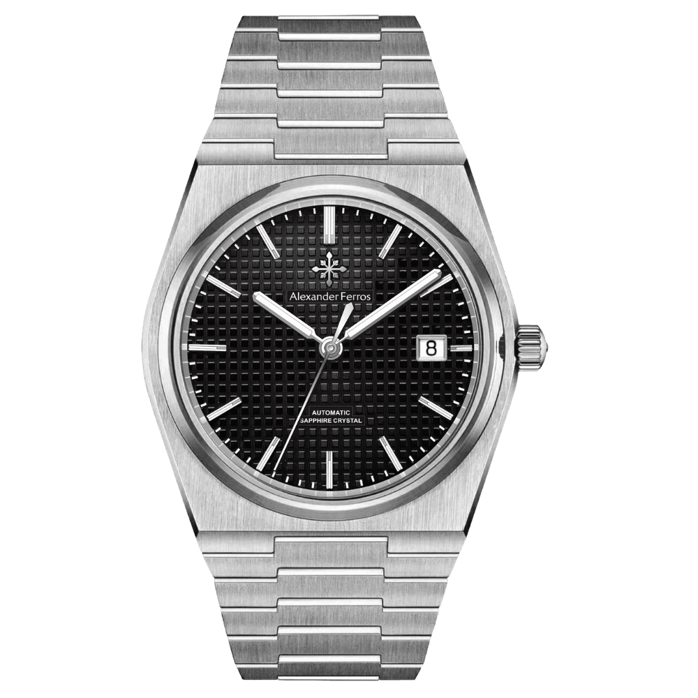 ALEXANDER FERROS 5052S/01
