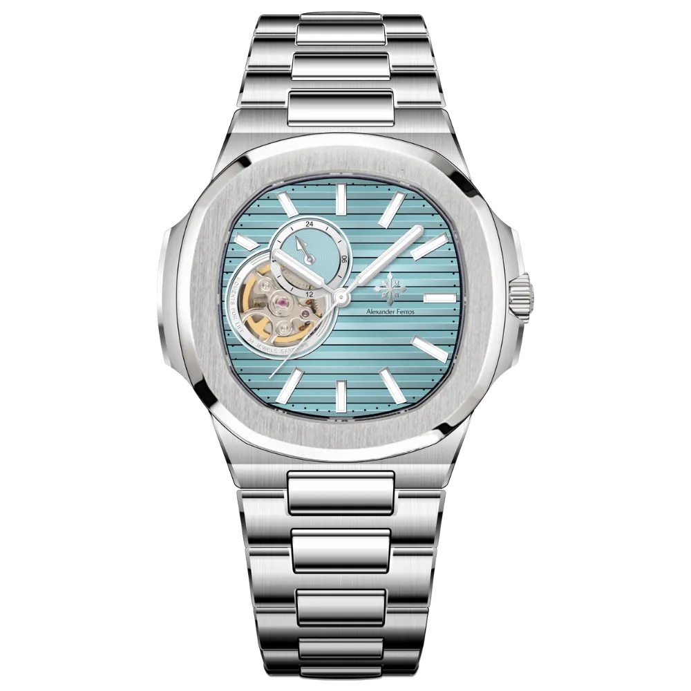 ALEXANDER FERROS 6012S/13
