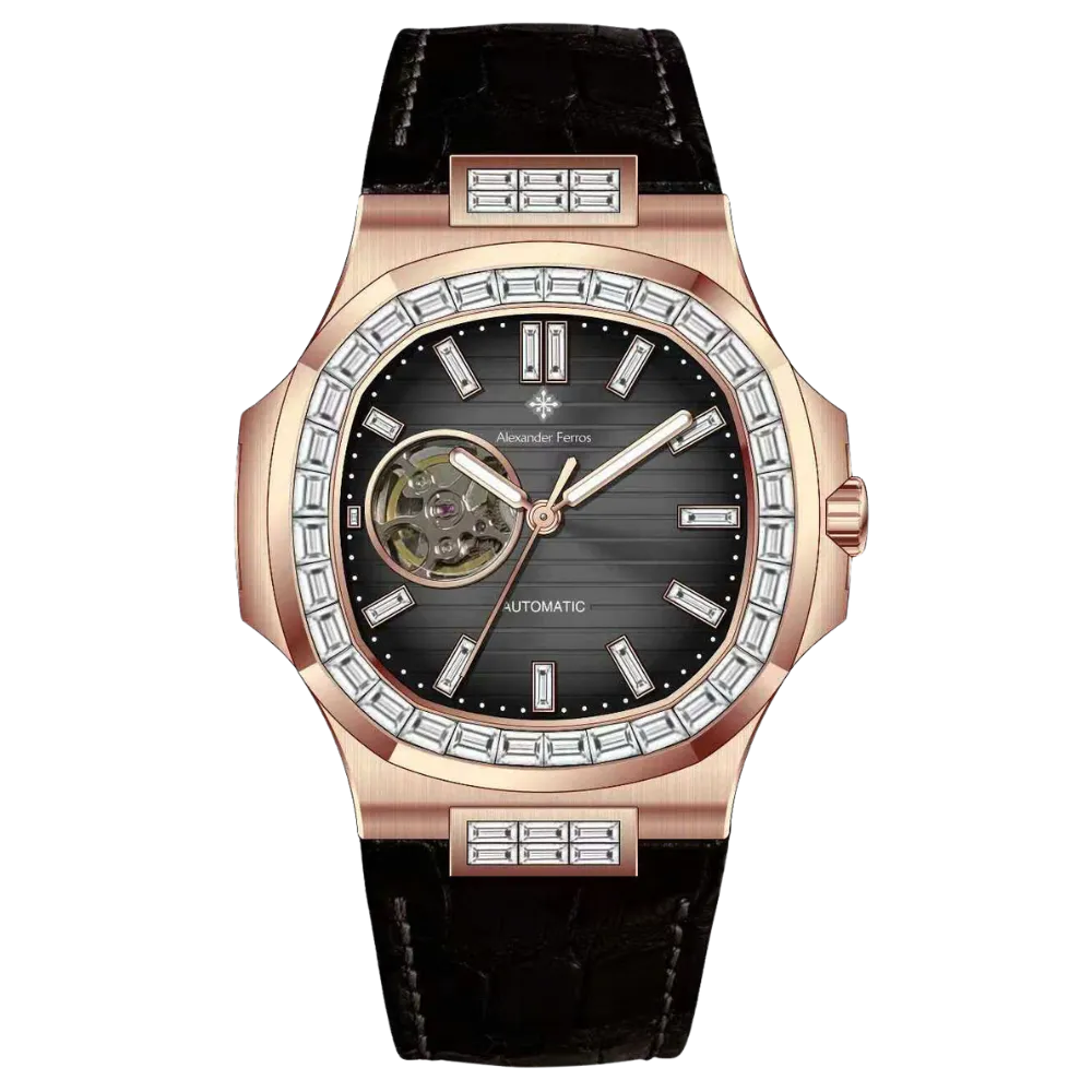 ALEXANDER FERROS 6091R-01
