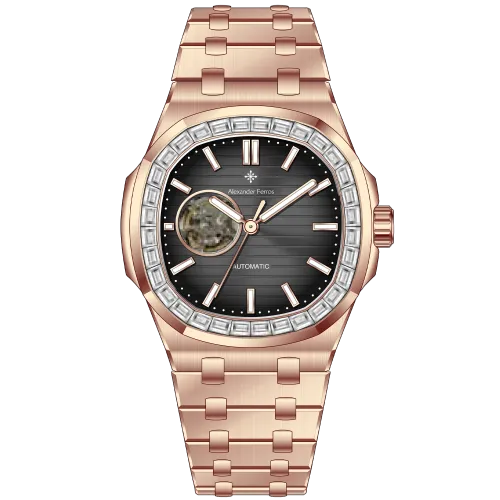 ALEXANDER FERROS 6091R/01