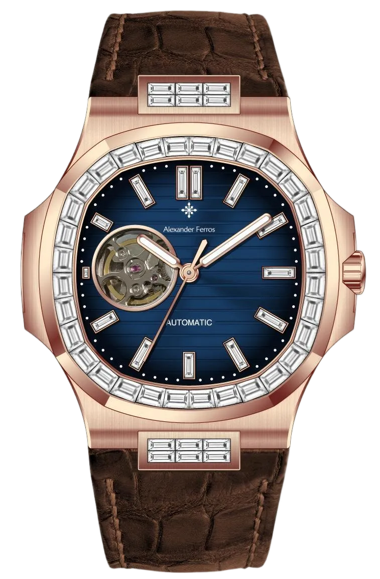 ALEXANDER FERROS 6091R-05