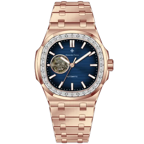 ALEXANDER FERROS 6091R/05