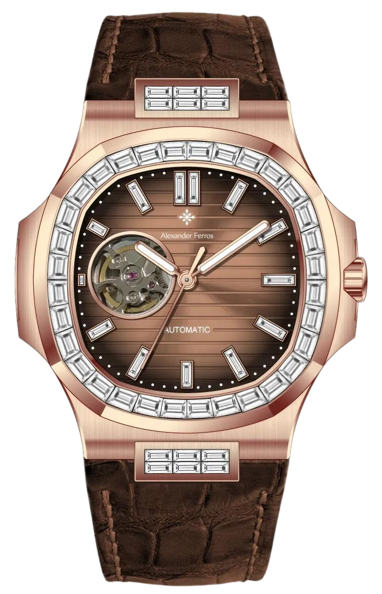 ALEXANDER FERROS 6091R-08