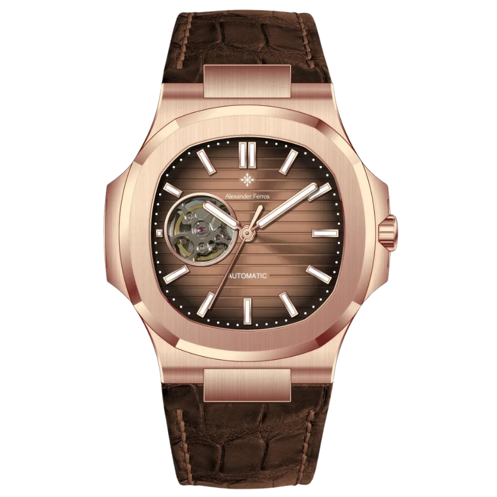 ALEXANDER FERROS 6102R-08