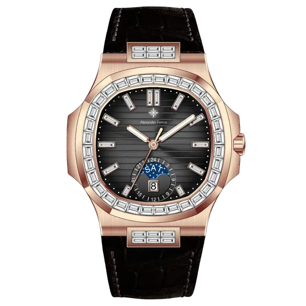 ALEXANDER FERROS 6111R-01
