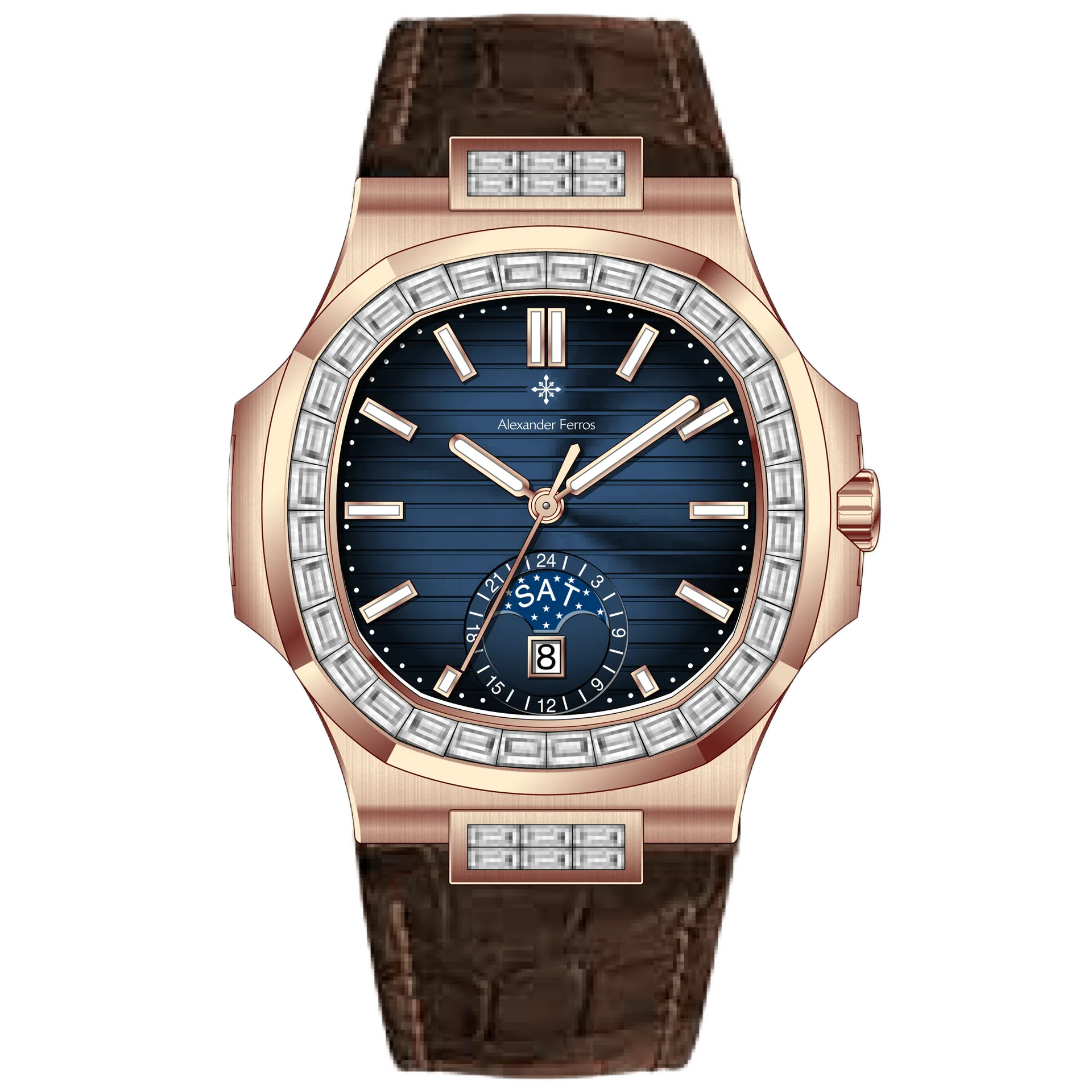 ALEXANDER FERROS 6111R-05