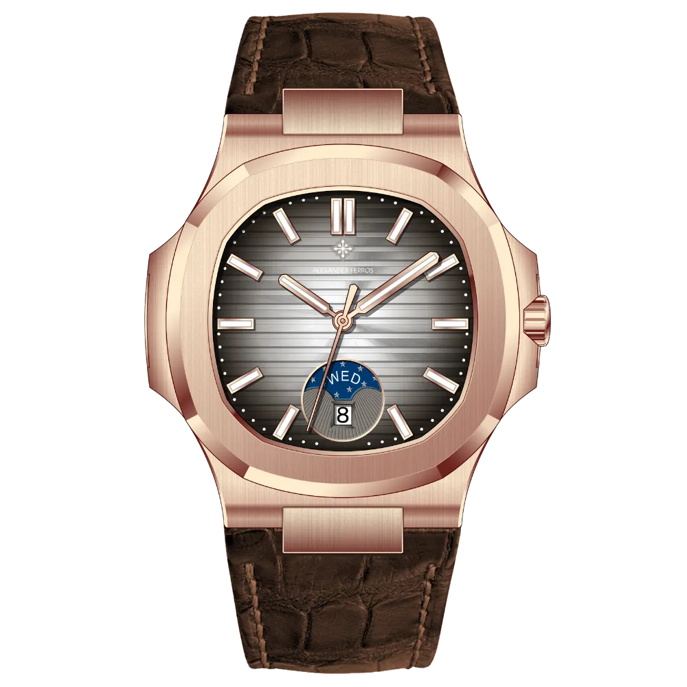 ALEXANDER FERROS 6122R-01
