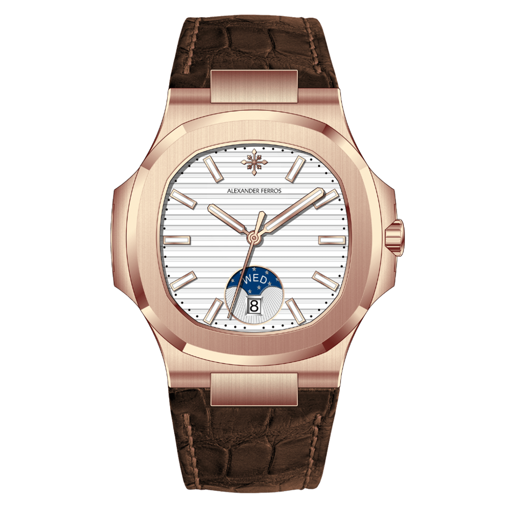 ALEXANDER FERROS 6122R-02