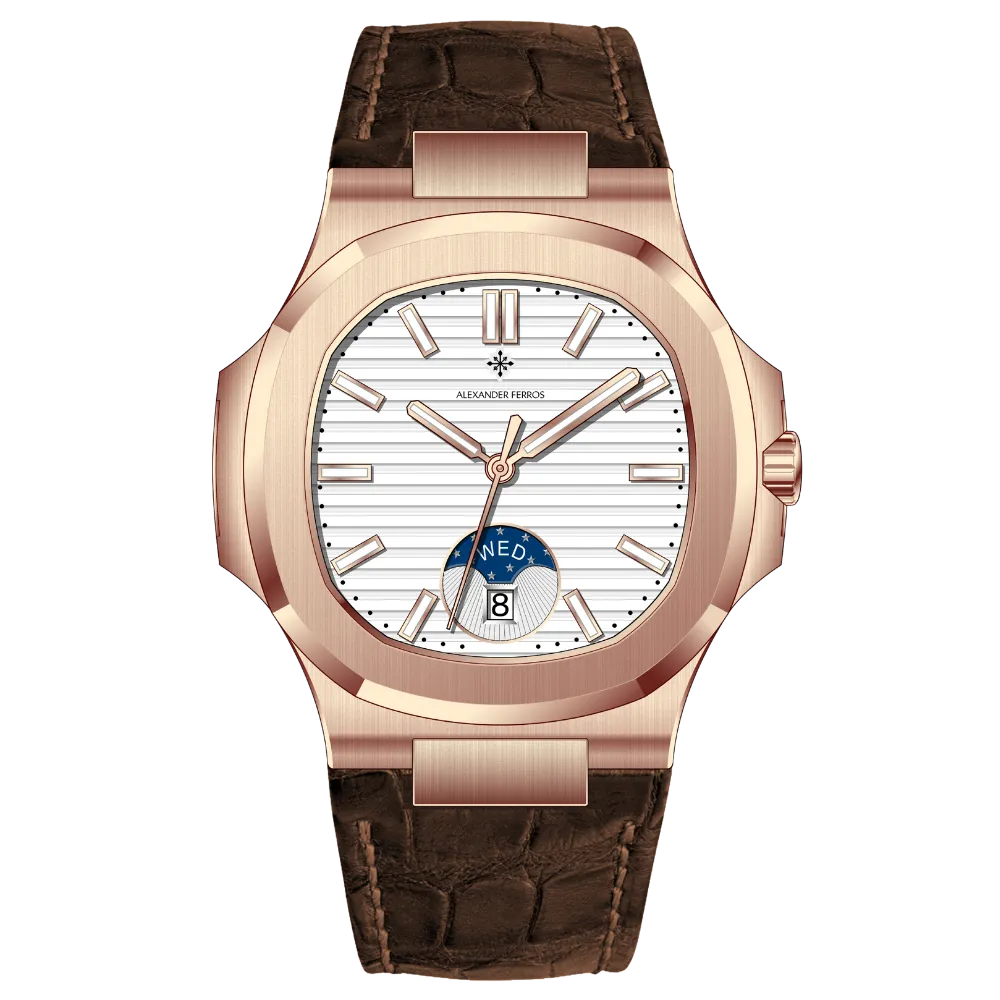 ALEXANDER FERROS 6122R-02