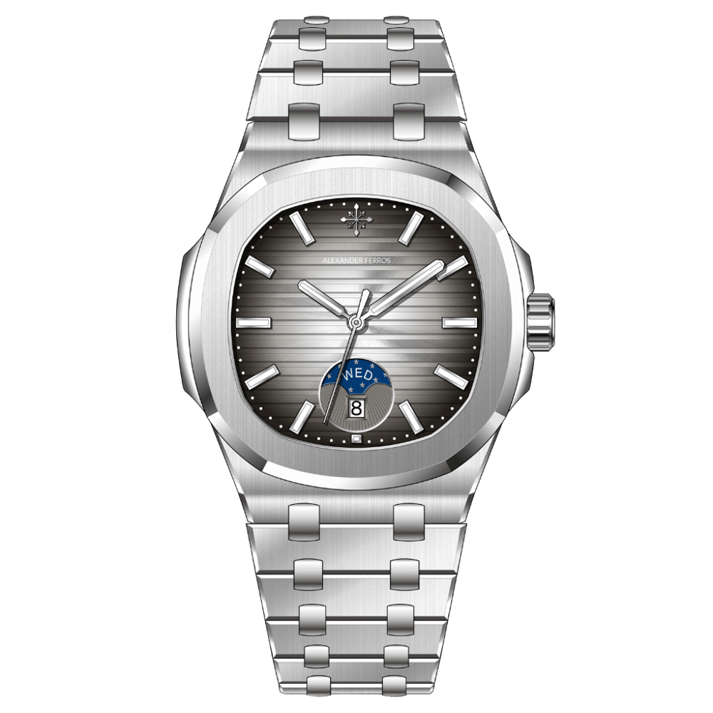 ALEXANDER FERROS 6122S/01