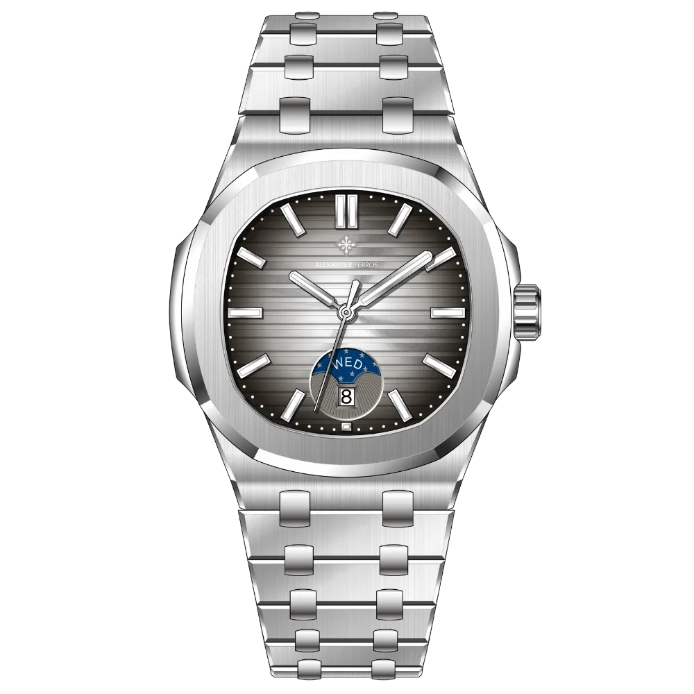 ALEXANDER FERROS 6122S/01