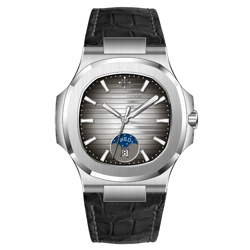 ALEXANDER FERROS 6122S-01