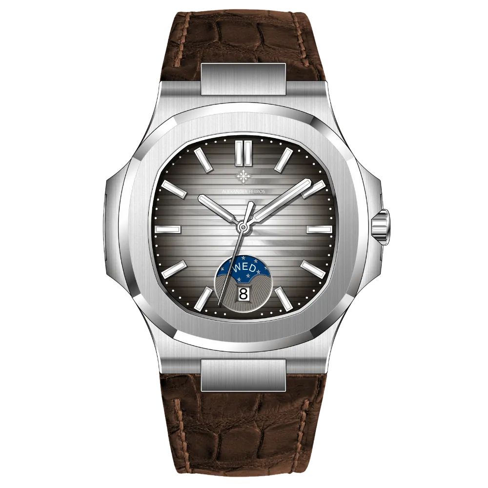 ALEXANDER FERROS 6122S-01