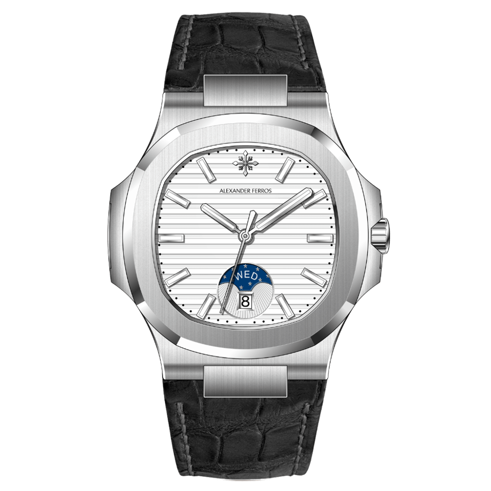 ALEXANDER FERROS 6122S-02