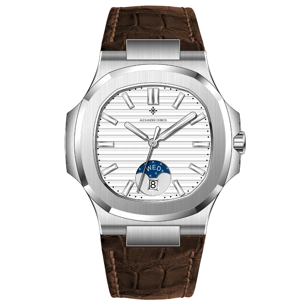ALEXANDER FERROS 6122S-02