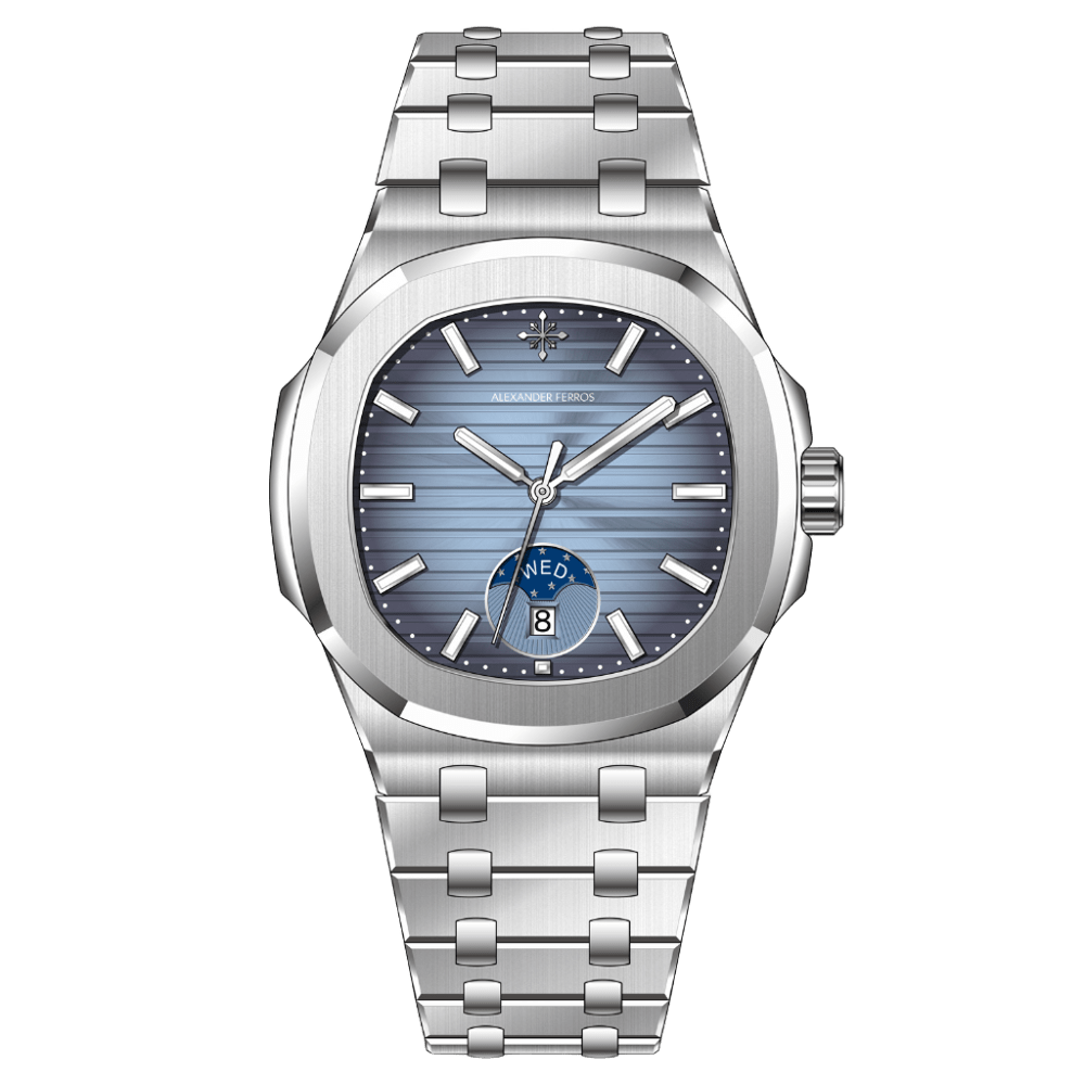 ALEXANDER FERROS 6122S/05