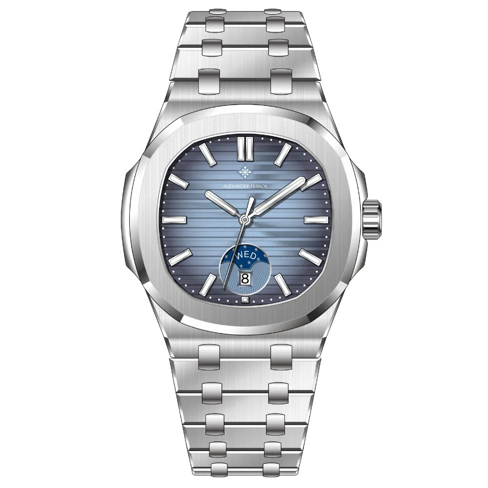ALEXANDER FERROS 6122S/05