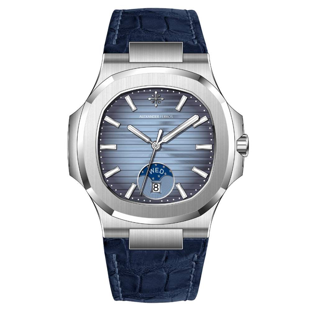 ALEXANDER FERROS 6122S-05