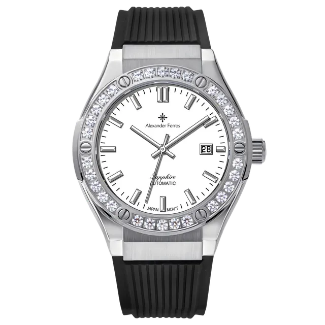 ALEXANDER FERROS 6161S/02