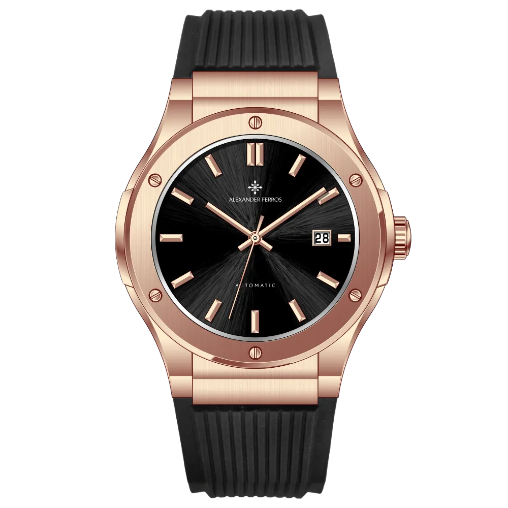 ALEXANDER FERROS 6162R-01