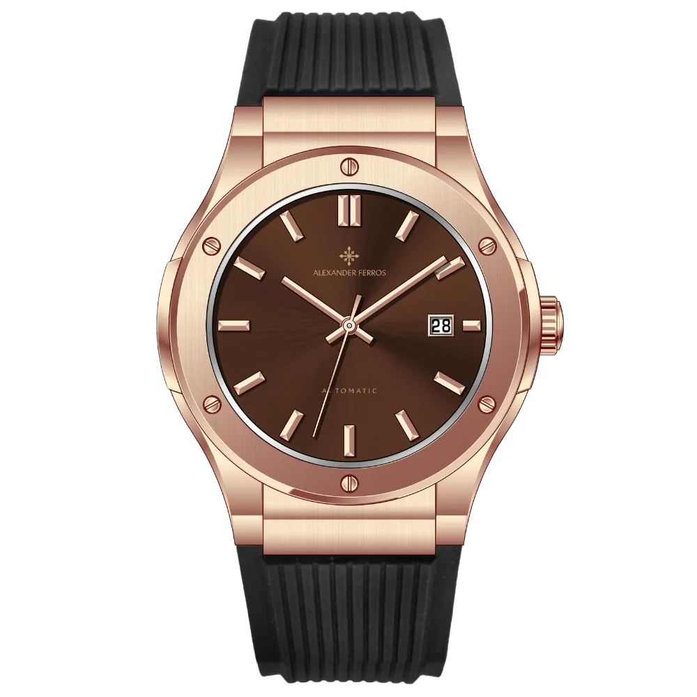 ALEXANDER FERROS 6162R-08