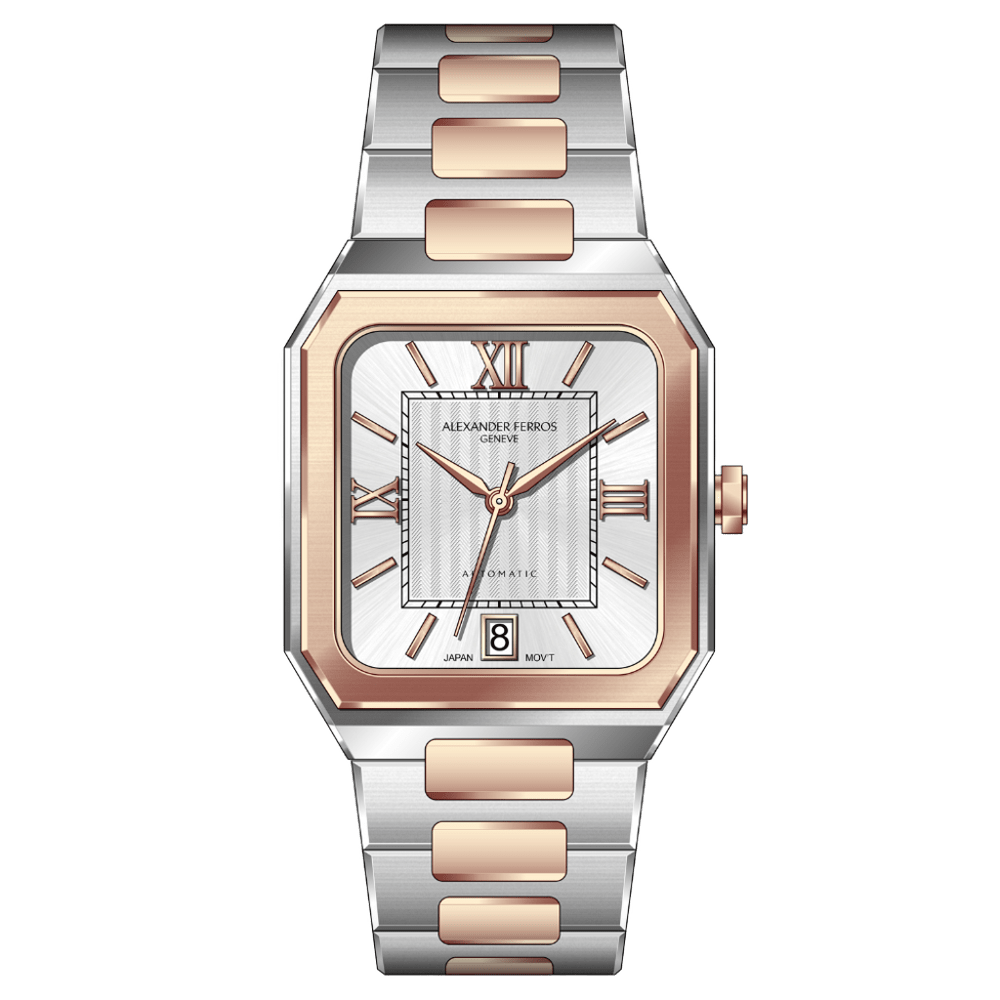 ALEXANDER FERROS 7039D/02