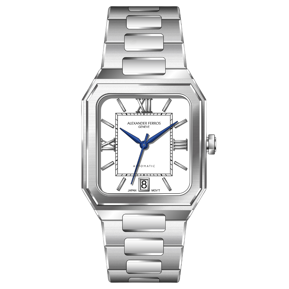 ALEXANDER FERROS 7039S/02