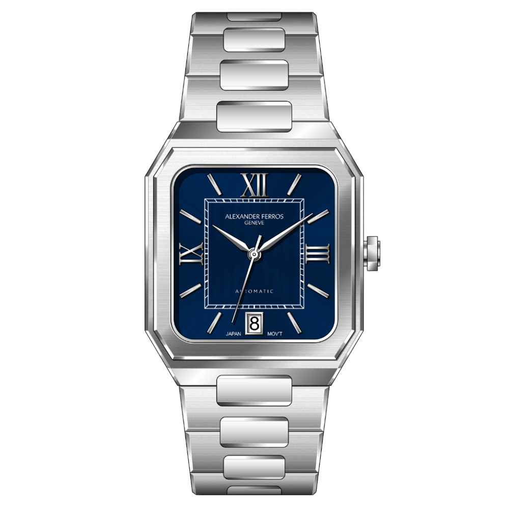 ALEXANDER FERROS 7039S/05