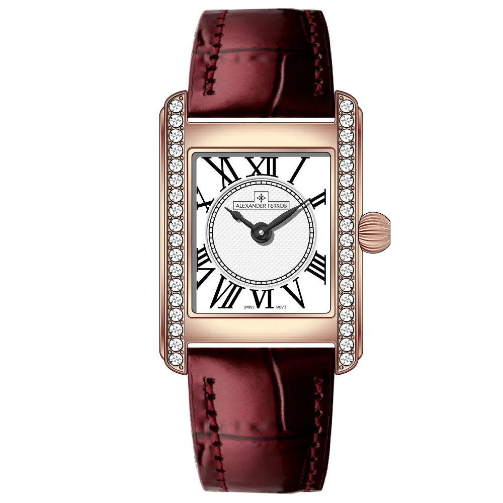 ALEXANDER FERROS 7218R-02