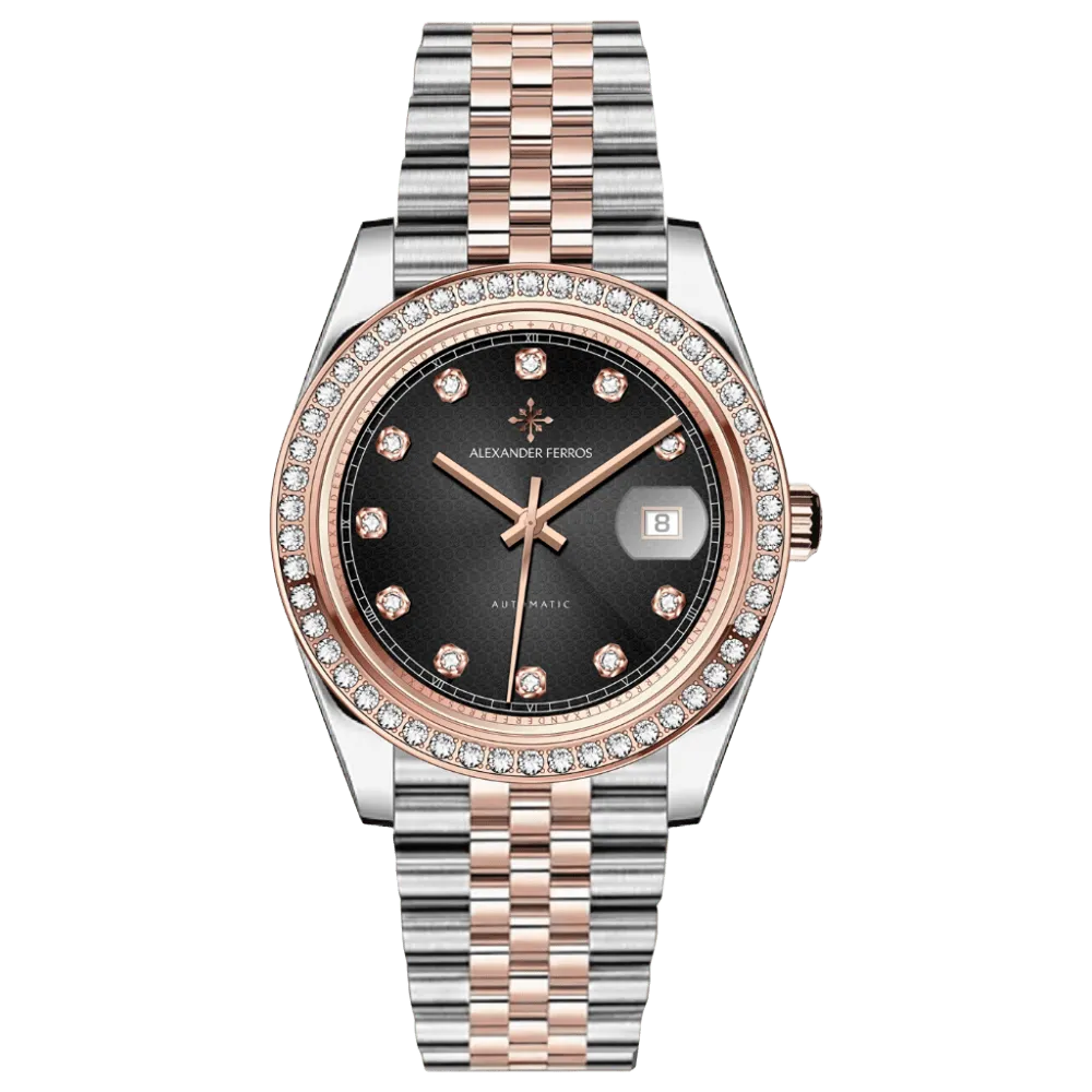 ALEXANDER FERROS 8021D/01