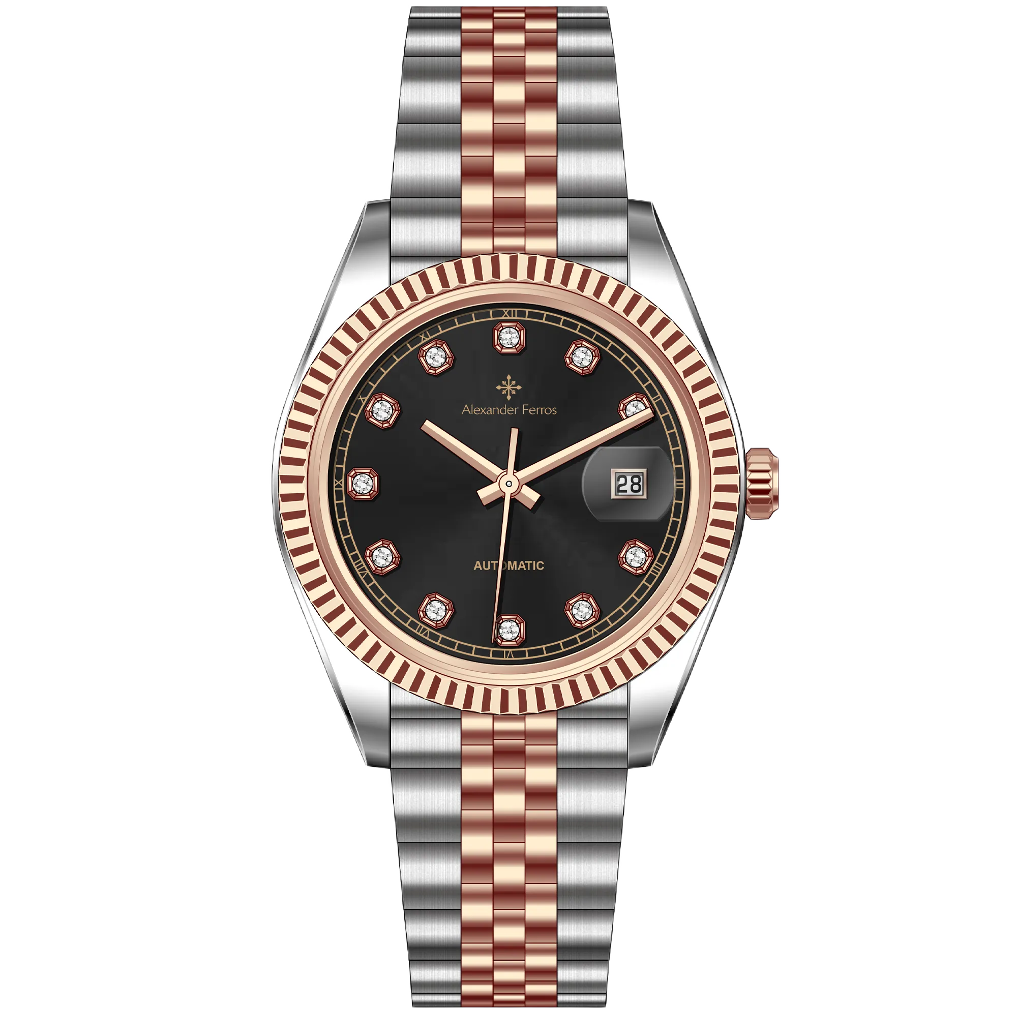 ALEXANDER FERROS 8132D/01
