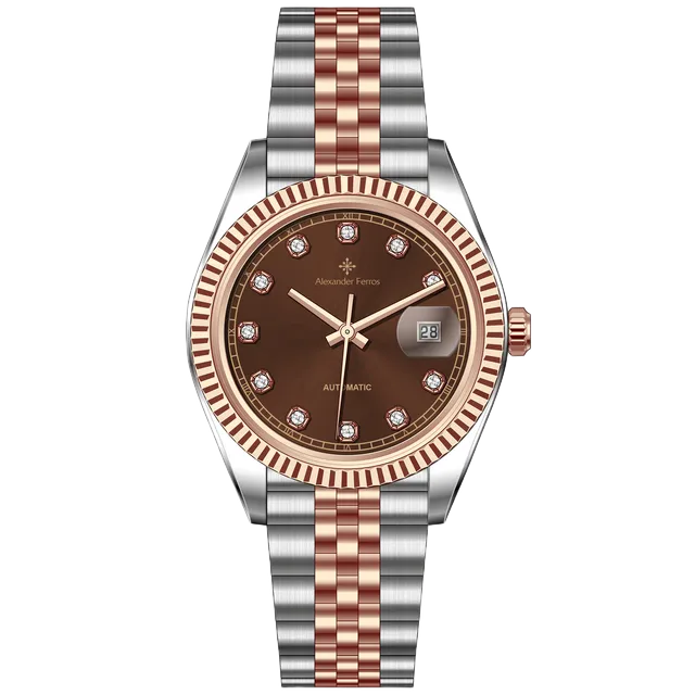 ALEXANDER FERROS 8132D/08
