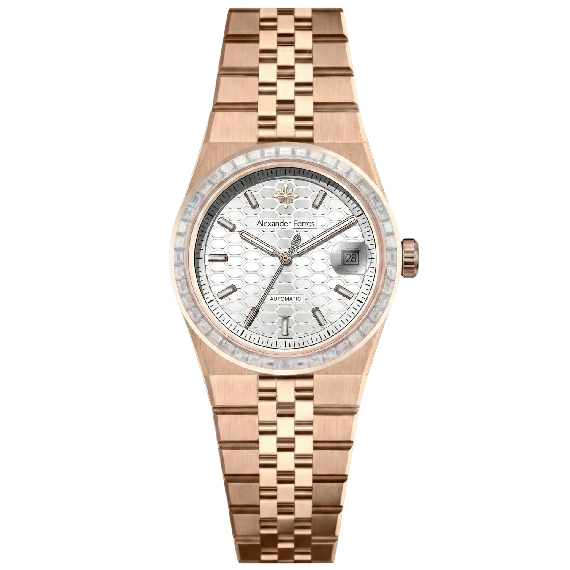 ALEXANDER FERROS 8181D/02